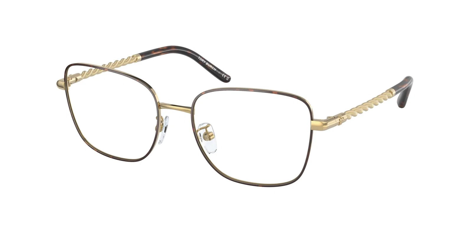 Tory Burch 1077 Eyeglasses - view 6
